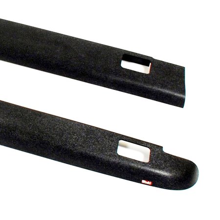 Westin Smooth Bed Caps w/ Stake Holes 72-41157